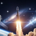 अंतरिक्ष प्रौद्योगिकी का रहस्य (Secret of Space Tech)