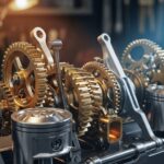 यांत्रिकी के रहस्य (Secrets of Mechanics)