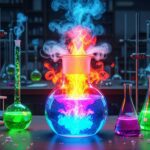 रासायनिक अभिक्रियाएँ का रहस्य (Secrets of Reactions)