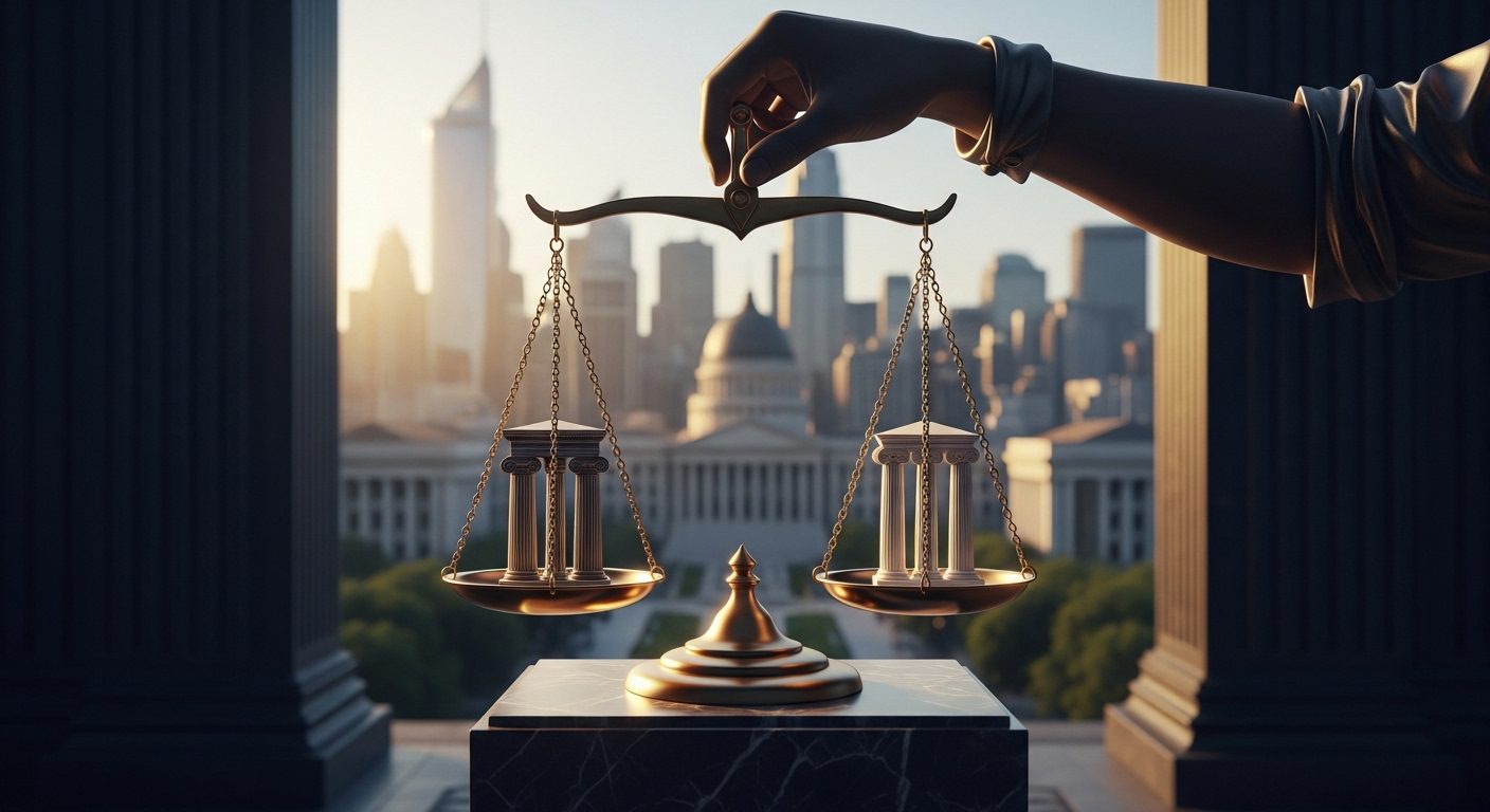 वैधानिक संस्थाएँ: असली शक्ति? (Statutory Bodies: Real Power?) 109 वैधानिक संस्थाएँ: असली शक्ति? (Statutory Bodies: Real Power?)