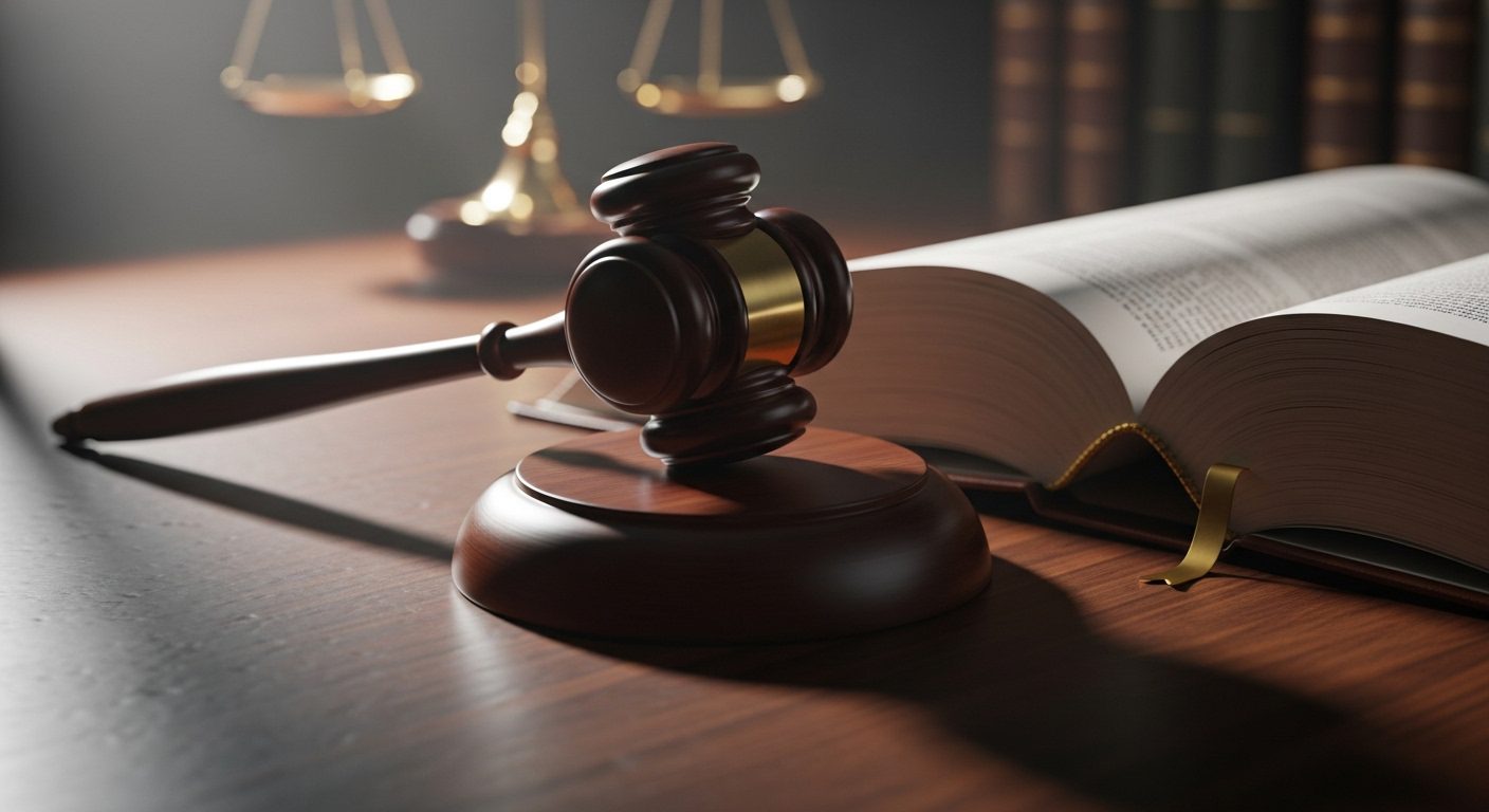 कठोर कानून: विधिक प्रावधान (Strict Laws: Provisions)