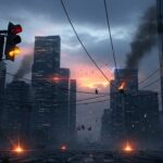 तकनीकी आपदाएँ: नया खतरा (Technical Disasters: New Threat)