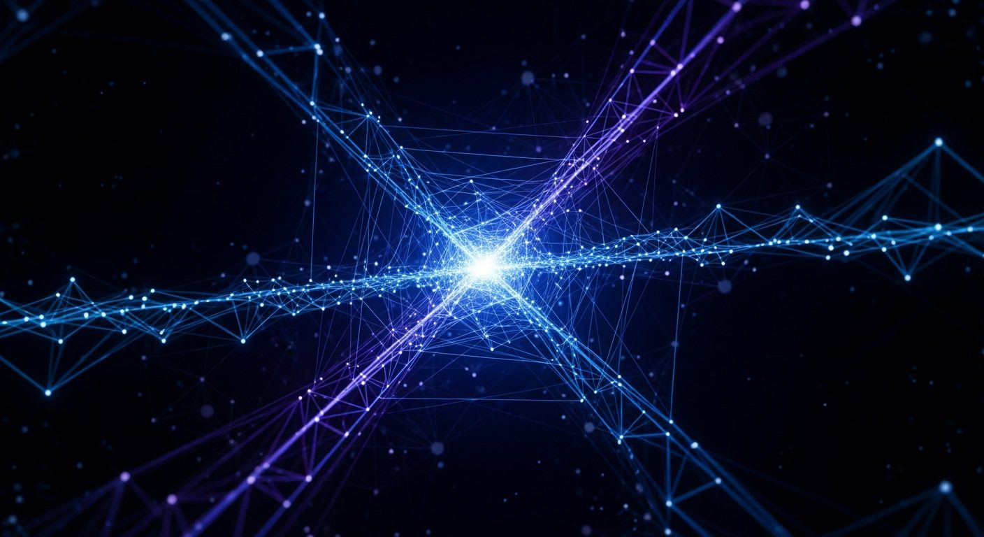 साइबर सुरक्षा का अदृश्य जाल (The Invisible Web)