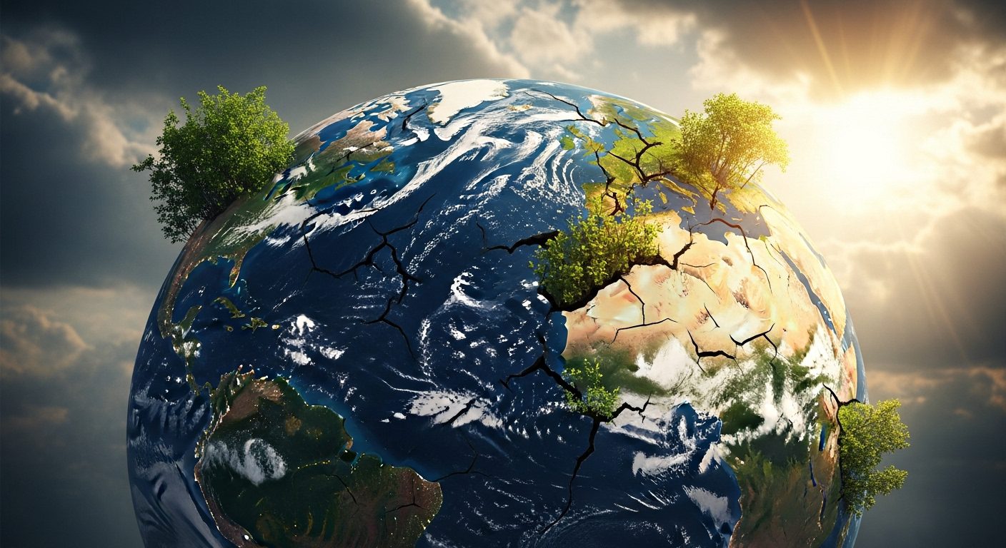 त्रासदी के सबक: आपदा केस स्टडी (Tragedy's Lessons)