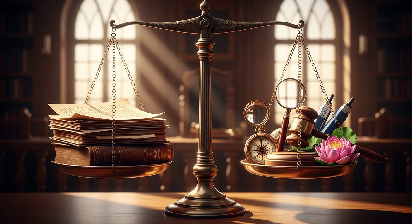 अर्ध-न्यायिक संस्थाएँ: अनोखी शक्ति (Unique Power) 108 अर्ध-न्यायिक संस्थाएँ: अनोखी शक्ति (Unique Power)