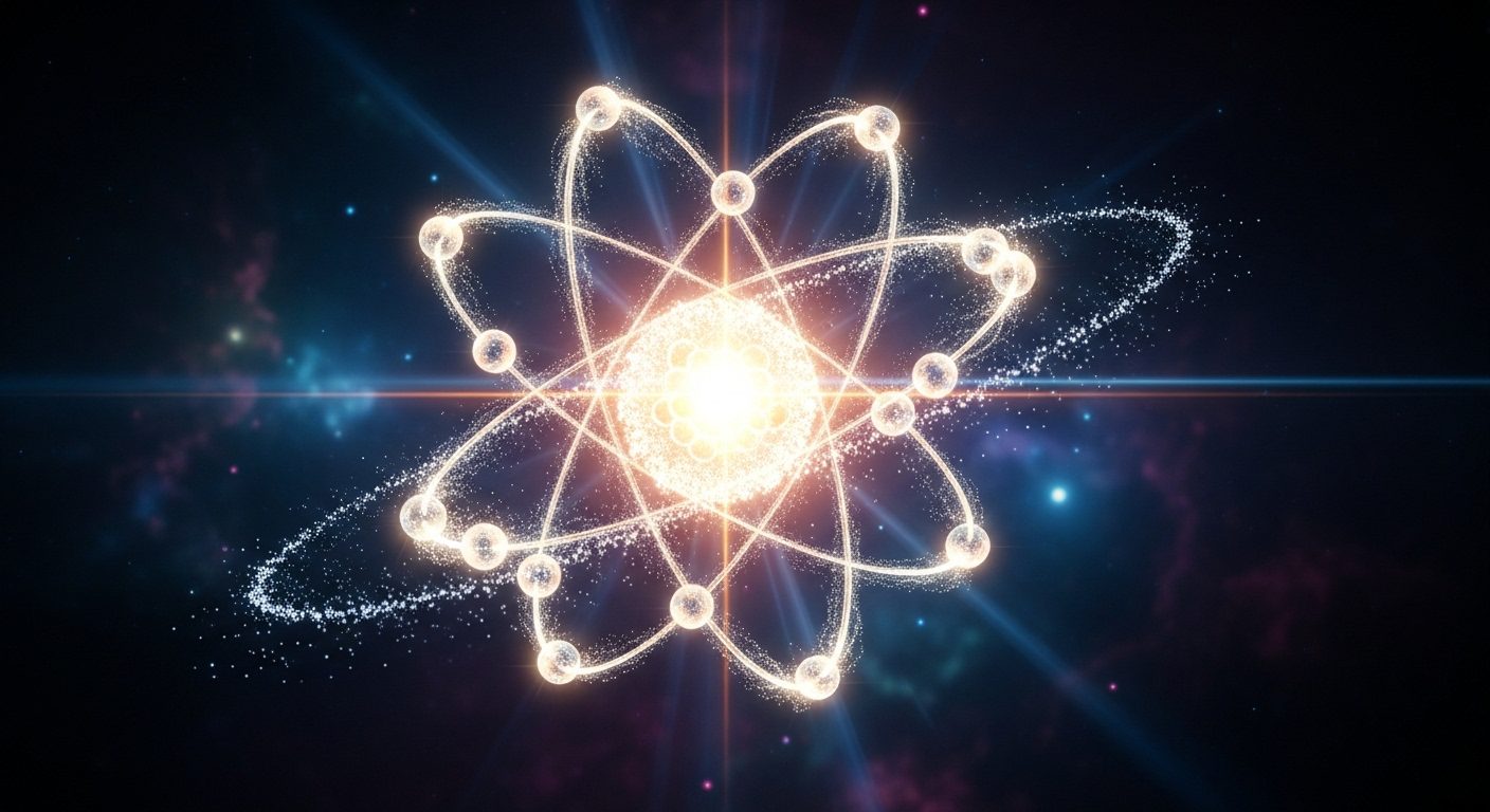 खोलें परमाणु संरचना का राज (Unlock Atomic Secret)