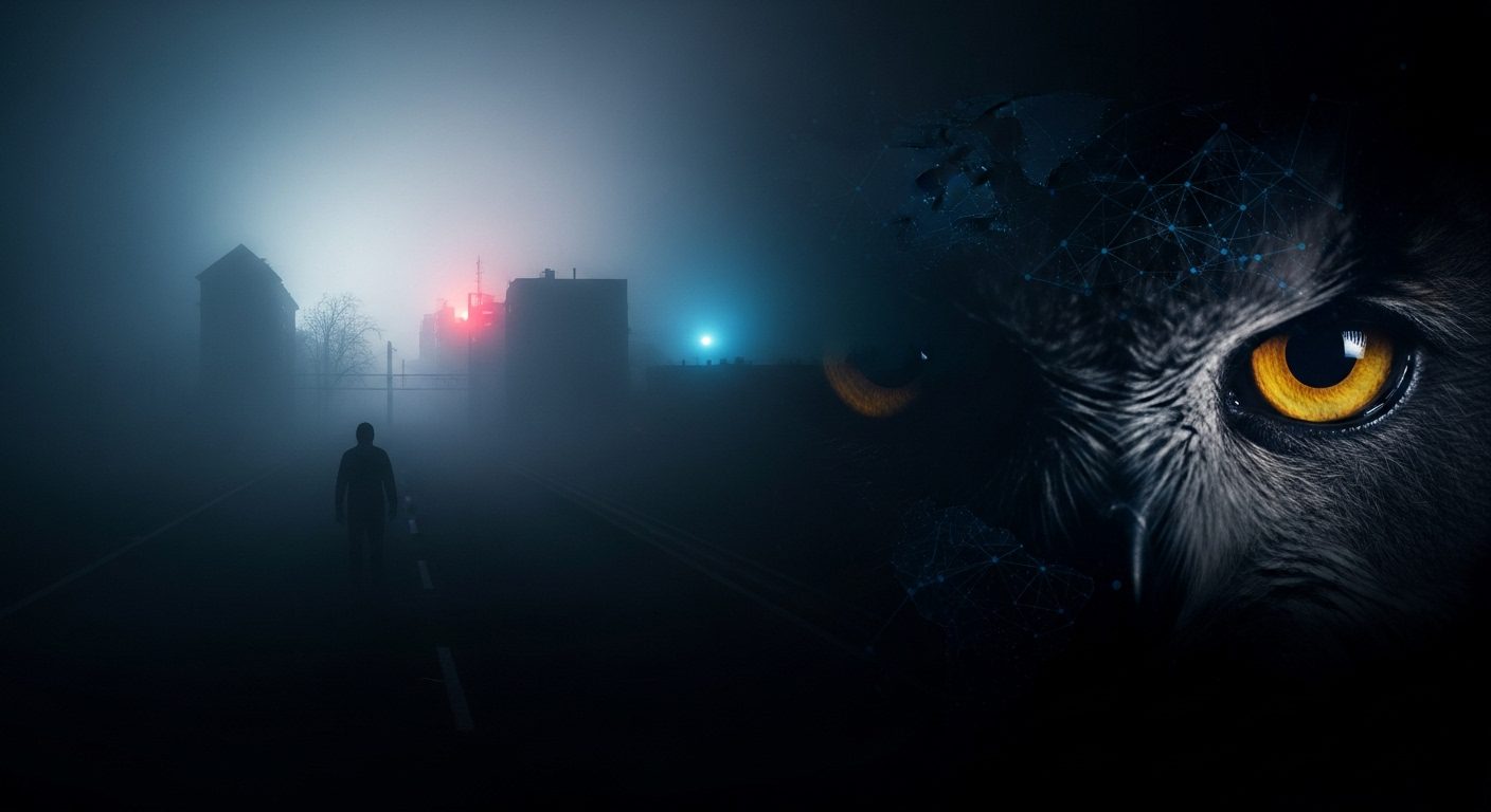 आतंकवाद: एक अदृश्य शत्रु (Unseen Enemy)