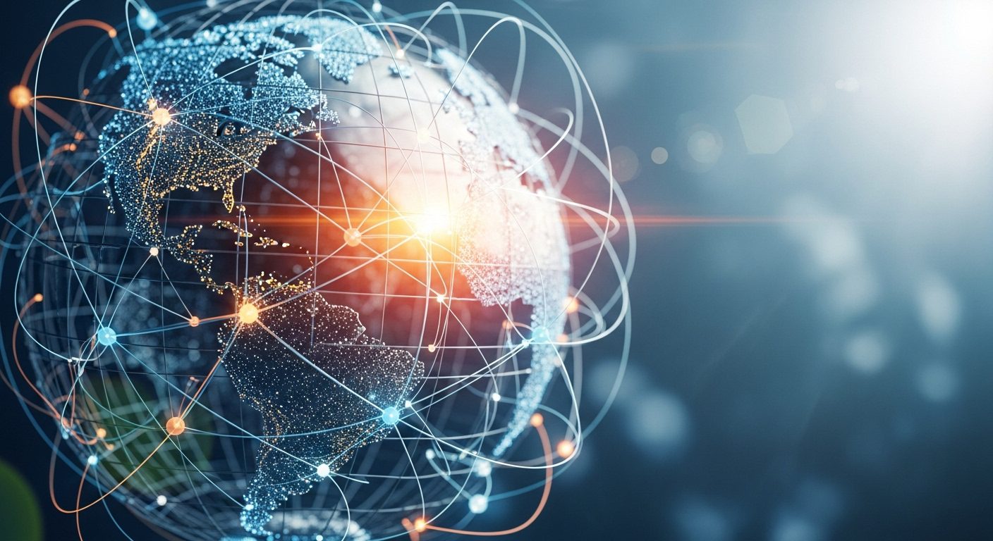 अंतरराष्ट्रीय संगठन: दुनिया की शक्ति? (World's Power?)