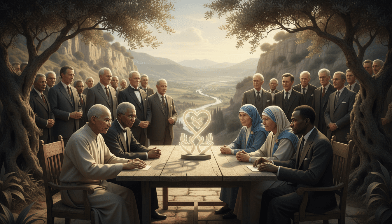 मानवीय मूल्य: महान नेताओं से सीख (Human Values: Lessons from Leaders) 101 मानवीय मूल्य: महान नेताओं से सीख (Human Values: Lessons from Leaders)