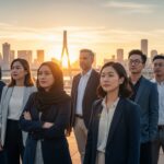 सुरक्षा के प्रहरी: नागरिक समाज की भूमिका (Security Guards)