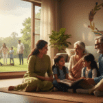 मूल्य विकास: परिवार और समाज (Values: Family & Society)