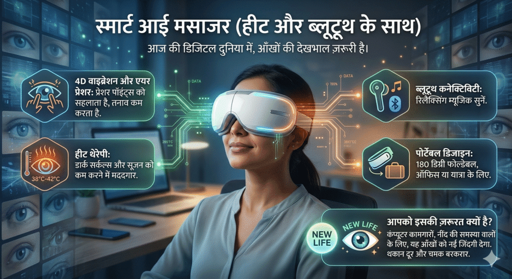 क्या अब इंसान रात के अंधेरे में भी देख पाएंगे? वैज्ञानिकों ने बनाया दुनिया का पहला 'बायोनिक आई' चिप, पूरी दुनिया हैरान! 2 1000615500