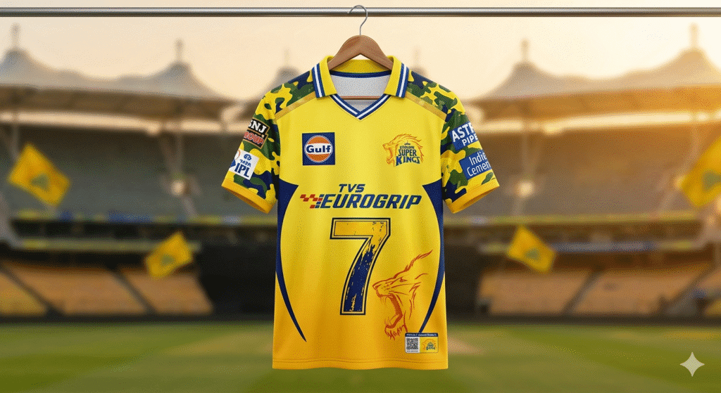 MS Dhoni Retirement IPL 2026? Official Match Update: इमोशनल हुए करोड़ों फैंस, क्या ये है 'थाला' की आखिरी पारी? 2 1000618410