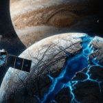 ब्रह्मांड में हम अकेले नहीं हैं! NASA को बृहस्पति के चाँद 'यूरोपा' पर मिले जीवन के सबसे पुख्ता सबूत, मच गया हड़कंप