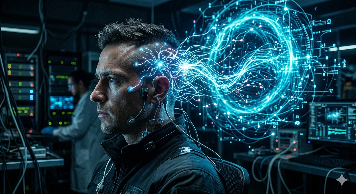 सावधान! अब आपका दिमाग सीधे इंटरनेट से जुड़ेगा: दुनिया का पहला 'ब्रेन-टू-क्लाउड' इंटरफेस हुआ लॉन्च, निजता पर बड़ा खतरा? 106 सावधान! अब आपका दिमाग सीधे इंटरनेट से जुड़ेगा: दुनिया का पहला 'ब्रेन-टू-क्लाउड' इंटरफेस हुआ लॉन्च, निजता पर बड़ा खतरा?